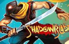 بررسی بازی شمشیر تاریکی