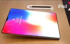 آیپد پرو 2018 اپل معرفی شد