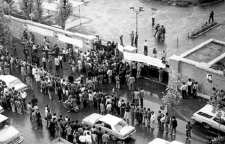 حادثه خونین مشهد در 5 دی سال 1357