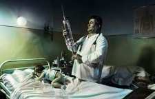 دلایل ترس از آمپول و عوارض آن