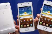 سه مدل از گوشی هوشمند جدید سری گلکسی M سامسونگ