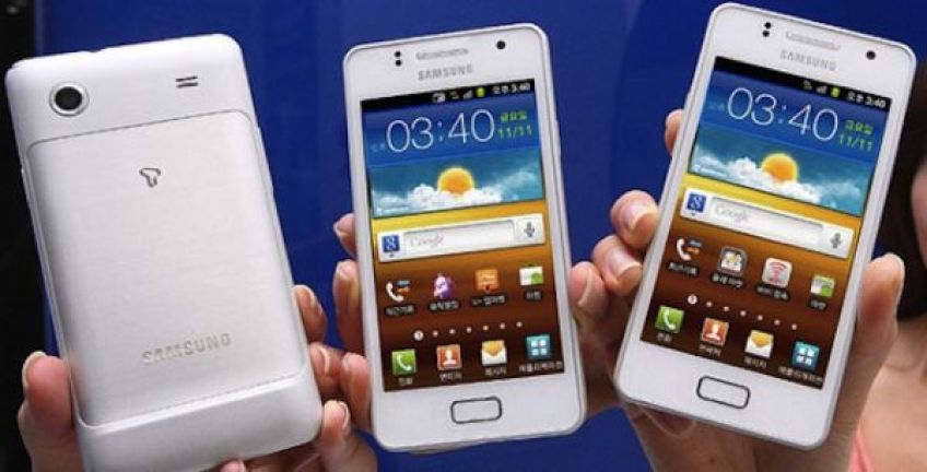 سه مدل از گوشی هوشمند جدید سری گلکسی M سامسونگ