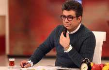 صحبت های رضا رشیدپور درباره واژگونی اتوبوس دانشجویان علوم تحقیقات دانشگاه آزاد