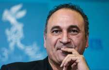 فیلم سینمایی سمفونی نهم با بازی حمید فرخ نژاد در جشنواره فیلم فجر