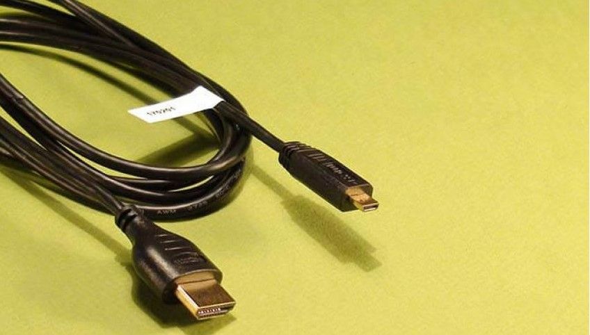 انتخاب و خرید کابل HDMI