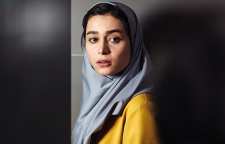 فیلم کوتاه بلوند به کارگردانی صادق ابراهیمی