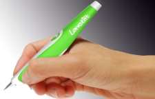 اختراع قلم دیجیتالی با امکان تشخیص غلط املایی