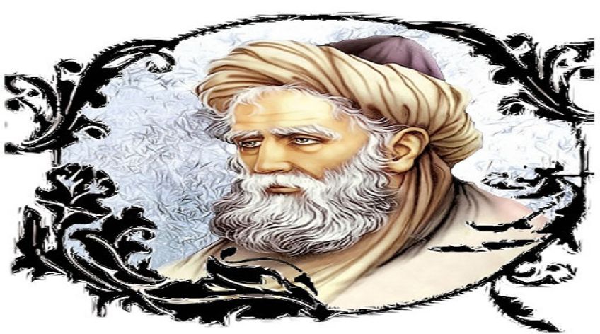 زندگی نامه رودکی  پدر شعر فارسی