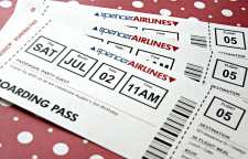 مزایا و معایب بلیط چارتر