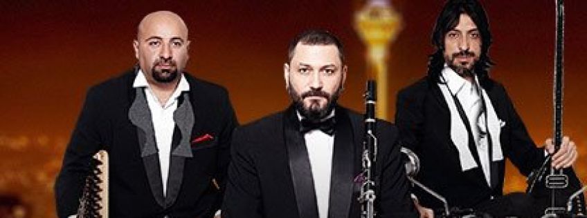 اولین کنسرت گروه ترکیه ای تکسیم در تهران برگزار می شود