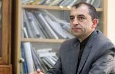 بیوگرافی مهدی زارع زلزله شناس برتر ایران