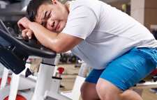 اثرات مفید کاهش وزن بر سلامت بدن