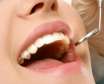 تغذیه مناسب مانع از رفتن شما به دندانپزشک می شود