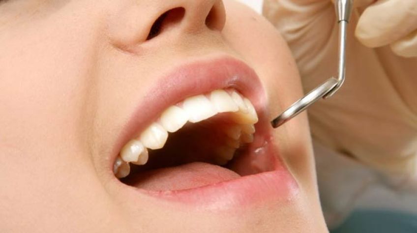 تغذیه مناسب مانع از رفتن شما به دندانپزشک می شود