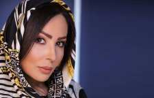 پایان فیلمبرداری فیلم کوتاه لذت های گناه آلود با بازی پرستو صالحی