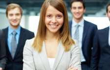 آشنایی با رفتارهای متناسب در محل کار