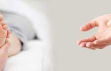 علائم مورمور شدن دست و پا به همراه درمان آن