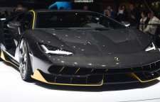 بررسی ابرخودرو لامبورگینی سنتناریو 2017