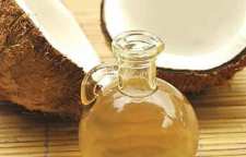 استفاده از روغن نارگیل برای تقویت مو