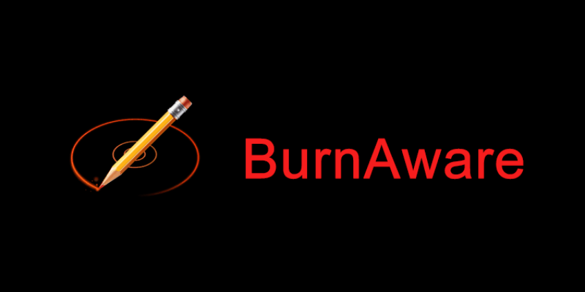 نرم افزار BurnAware فوق العاده برای رایت دیسک