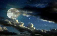 غزل عاشقانه ماه قدح پوش از رهی معیری شاعر معاصر