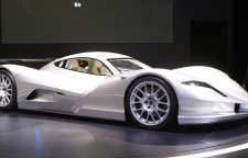 جزئیات و قیمت هایپرکار اسپارک owl ژاپنی