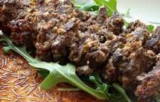 روش پخت کباب ترش