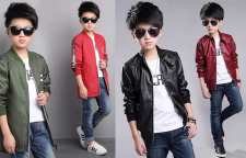 جدیدترین مدل های شیک تیپ اسپورت پسرانه