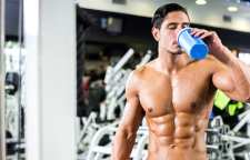 انواع پروتئین وی whey و بهترین زمان مصرف آن