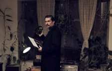 اولین تصویر از پارسا پیروزفر بازیگر فیلم سینمایی بی حسی موضعی