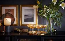 چگونه دکوراسیون سرد زمستانی خود را گرم کنیم