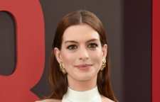 بیوگرافی و تصاویر آن هاتاوی بازیگر سینمای هالیوود