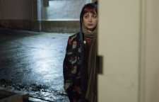 حضور روشنک گرامی در فیلم سینمایی فرید؟ میگه ساعت هشت