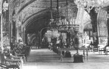 تاریخچه نخستین موزه در ایران