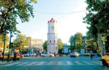 برج ساعت ساری