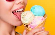 دلیل یخ زدن مغز هنگام  خوردن آب سرد یا بستنی چیست