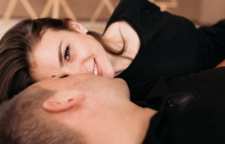 بهترین روش های تحریک مردان قبل از رابطه جنسی