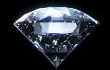 داستان کوتاه و زیبای الماس درون