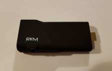 rikomagic یک کامپیوتر جیبی به شکل یک فلش