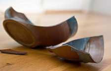 داستان و کاربرد ضرب المثل آن سبو بشکست و آن پیمانه ریخت