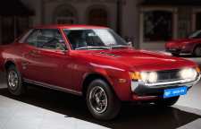 نگاهی به تویوتا سلیکا کلاسیک و احتمال تولید نسل جدید