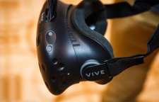 اچ تی سی وایو 2 هدست واقعیت مجازی اچ تی سی