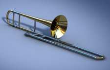 ترومبون نوعی سازی بادی