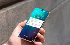 تغییرات ال جی در گوشی هوشمند جی 8