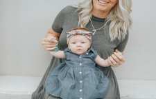 ویژگی های لباس مناسب برای بعد از زایمان