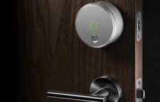 ابداع قفلی که با گوشی هوشمند باز می شود