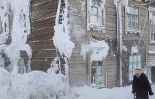 دمای صفر مطلق چیست