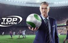 بازی پرمخاطب Top Eleven برای اندروید