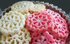 آموزش تهیه نان پنجره ای با نکاتی جالب برای داشتن دسری خوشمزه