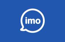 آموزش تصویری دیلیت اکانت برنامه imo